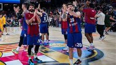 برشلونة يختتم موسمه بلا ألقاب.. والرهان لم ينجح