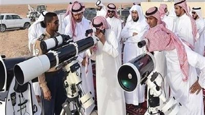 رسميا.. موعد تحديد عبد الأضحى المبارك في مصر والسعودية