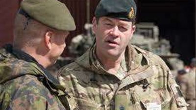 الجيش البريطاني يعلن عدم جاهزيته لحرب عالمية ثالثة