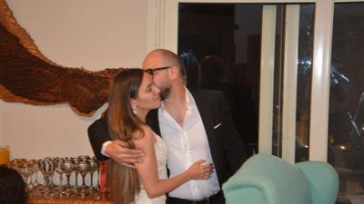 خاص | قبل ساعات من زفافها.. ماذا يخبئ حفل زفاف جميلة عوض؟