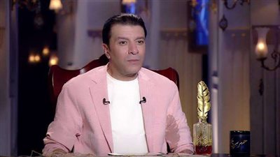 قرار من مصطفى كامل بشأن أسرة عازف الساكسفون ضحية تخفيف الأحمال