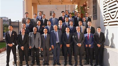 بروتوكول تعاون بين النيابة العامة وجامعة القاهرة في الذكاء الاصطناعي