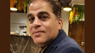 وفاة المخرج محمد لبيب