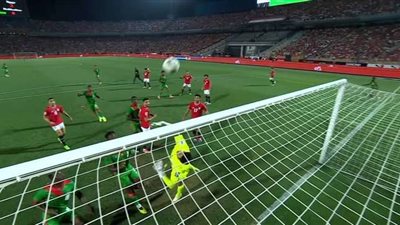 منتخب مصر يفوز على بوركينا فاسو بهدفين في تصفيات كأس العالم 2026