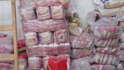 محافظ المنوفية: تحرير 318 محضر تمويني خلال يومين