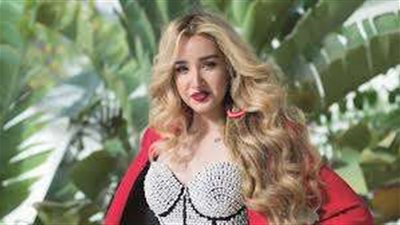 هنا الزاهد تضع صورتها على مائدة رمضان 2025 (تفاصيل)