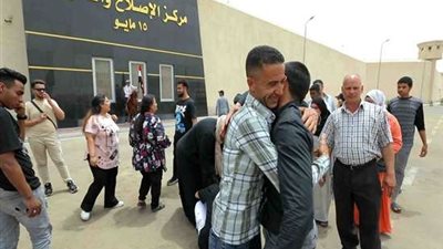 بمناسبة عيد الأضحى.. زيارات استثنائية لنزلاء مراكز الإصلاح والتأهيل