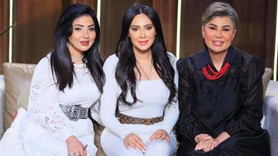 مي القاضي: في ستات كتير بتخون وصيد العقارب ليه حتة في قلبي