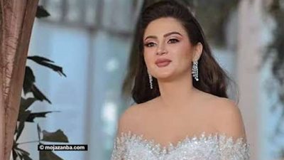 دانية الشافعي تعلن طلاقها بعد زواج دام 7 أشهر