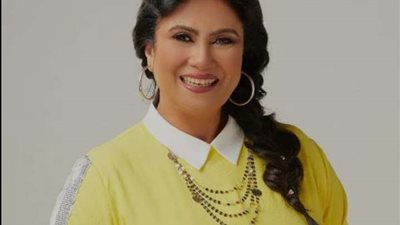 سلوى عثمان: سعيدة بتشبيهي بفردوس محمد وكاملة أبو ذكري اكتشفتني من جديد