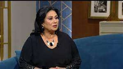 كنت أخدت التريند.. سلوى عثمان تكشف طبيعة علاقاتها بعادل إمام