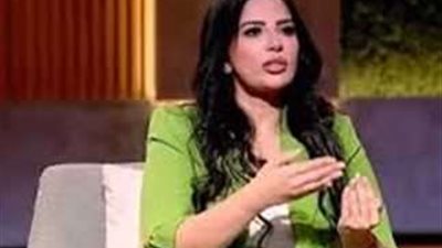 ما بين الحب والاكتئاب.. أميرة هاني مطلوبة على جوجل