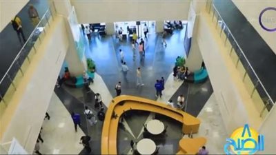 جامعة مصر للمعلوماتية في العاصمة الإدارية تقدم تخصصات تكنولوجيا المعلومات ومنح دراسية شاملة