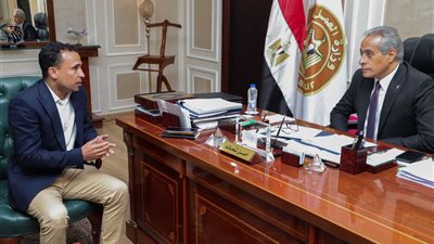 في حواره لـ «بلدنا اليوم».. وزير العمل يكشف تفاصيل قانون العمل الجديد وأنشطة الوزارة المختلفة