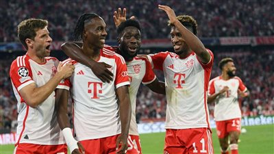 مفاجأة للجمهور.. الأهلي يقترب من التعاقد مع نجم بايرن ميونخ