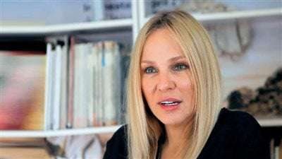 شيرين رضا تعلن اعتزال الفن بشكل نهائي