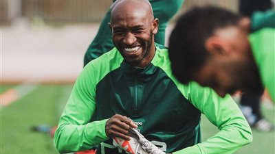 موقف شيكابالا من مباراة الزمالك وسيراميكا كليوباترا في الدوري