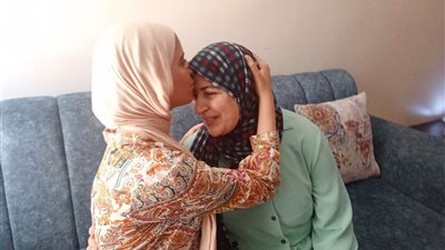 الأولى على الإعدادية بالمنوفية: توكلوا على الله وأتركوا الهاتف حتى لا تضيعوا وقتكم