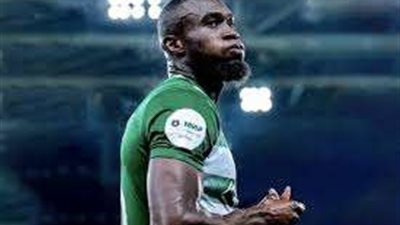 خطوة جديدة للأهلي لضم المهاجم كوناتيه