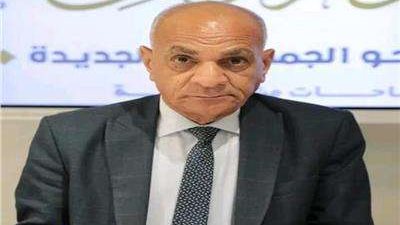 خاص| كمال حسانين: طالبنا الإبقاء على الدعم العيني مع زيادة الدعم المالي للفرد