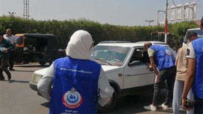 بدء العمل بالمرحلة الثانية للكشف المبكر عن الأورام السرطانية في 9 محافظات