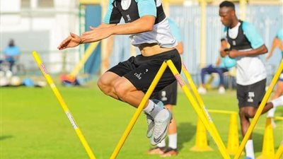 اليوم.. الإسماعيلي يواجه بروكسي ودياً استعداداً لمواجهة إنبي في الدوري