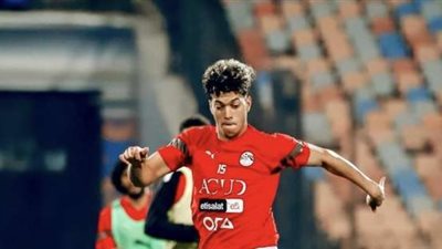 موقف إمام عاشور من المشاركة مع الفراعنة غدا