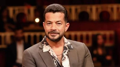 خاص| شريف سلامة يصور 70% من مشاهده في 