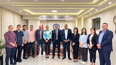 تدريب مكثف للأعضاء الجدد على مبادئ وأفكار حزب الإصلاح والنهضة