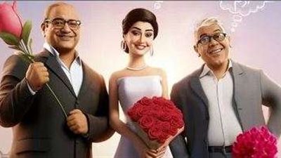 إيرادات الأفلام.. أحمد السقا يتصدر المشهد بينما تواجه غادة عبد الرازق تراجعًا