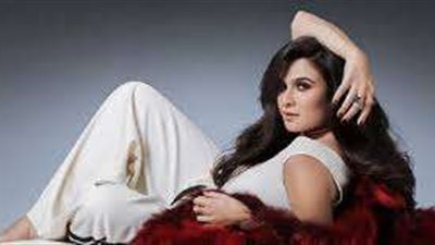 هكذا توثق ياسمين عبد العزيز مكانها على مائدة رمضان 2025