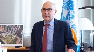 المتحدث السامي لحقوق الإنسان لدى الأمم المتحدة: معايير قانون الحرب في غزة انتهكت ببشاعة