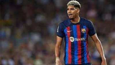 لهذا السبب.. أروخو على قائمة ضحايا برشلونة