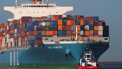 خبير اقتصادي: قطاع مواد البناء رفع الأرقام التصديرية