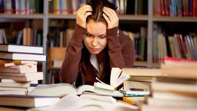 كيف يستعد الطلاب لامتحانات الثانوية العامة؟.. 