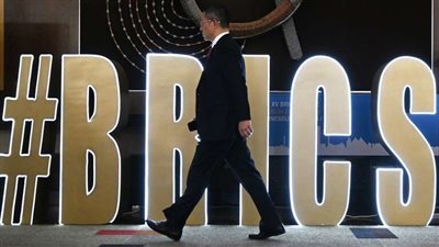 تركيا تؤكد رغبتها في الانضمام إلى مجموعة البريكس