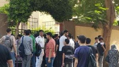 انطلاق امتحان التربية الوطنية للثانوية العامة.. تفاصيل الامتحان وإحصائيات المشاركين