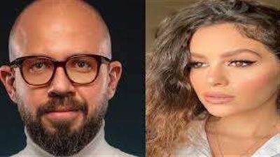 بعد تريند عقد قرانهما.. من هو المونتير أحمد حافظ زوج جميلة عوض؟