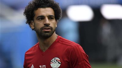 قبل مواجهة غينيا بيساو.. لحظة تاريخية تنتظر محمد صلاح مع المنتخب