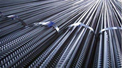 عز بـ 40700 جنيه .. تعرف على أسعار الحديد اليوم الاثنين 10 يونيو 2024