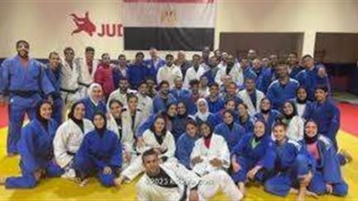 رحلة المنتخب المصري للجودو إلى اليابان.. خطوة أولى نحو الذهب لأولمبياد باريس 2024