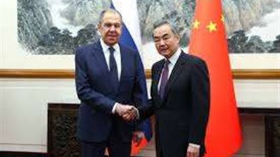 الصين وروسيا يعززان مصالحهم المشروعة ومصالح البلدان النامية