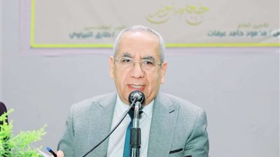 بحضور الأمين العام.. 