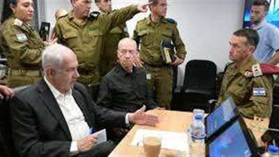 مجلس الحرب الإسرائيلي يجتمع الليلة لتصعيد الحرب مع حزب الله