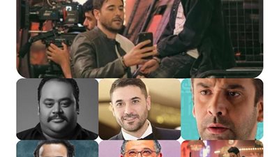 الماضي يلقي بظلاله على 