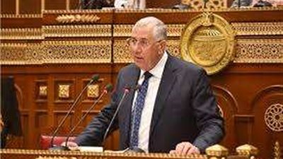 وزارة الزراعة توافق على استيراد 145 ألف رأس عجول للذبح والتربية والتسمين