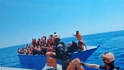 بالصور.. السويفي يشهد انطلاق فاعليات ندوة توعوية عن الهجرة غير الشرعية