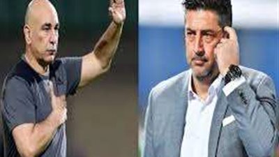 الأداء المتباين يطغى على مشوار مصر في التصفيات تحت قيادة فيتوريا وحسام حسن