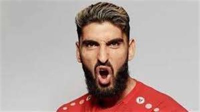 مدافع الزمالك ضمن تشكيل المنتخب الفلسطيني لمواجهة أستراليا