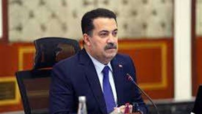 رئيس وزراء العراق: إسرائيل تنتهك حقوق الإنسان بحق الشعب الفلسطيني